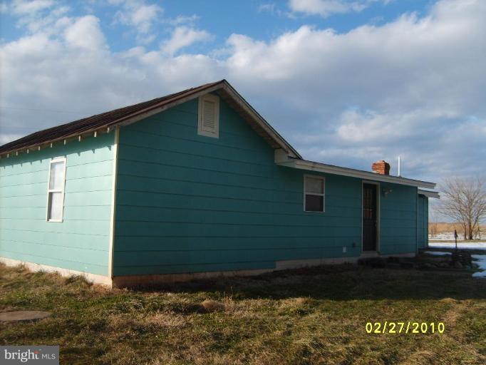 17587 Greens Corner Road Culpeper, VA 22701 - Photo 1 of 1 Exterior (Main)