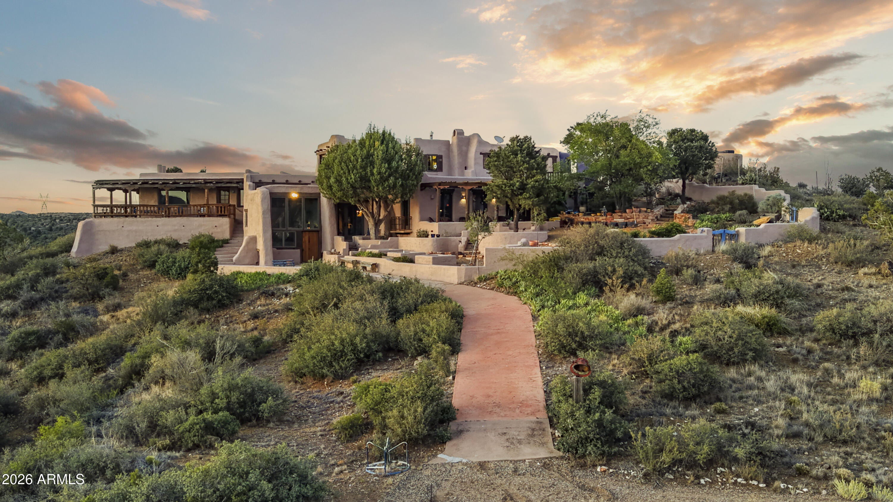 11550 North October Road Prescott, AZ 86305 - Photo 46 of 53