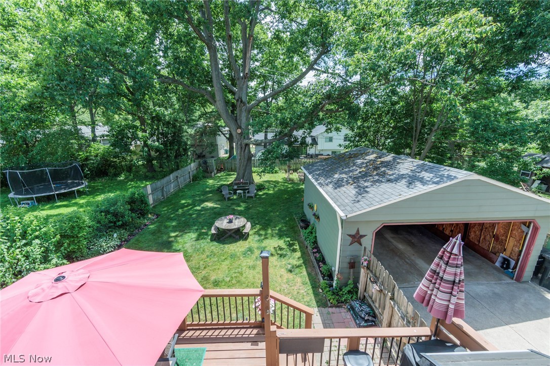 5364 Summit Road Lyndhurst, OH 44124 - Photo 36 of 42