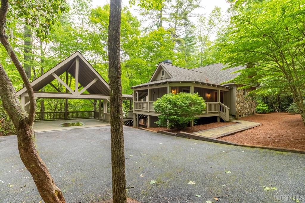 168 Rushing Spring Lane Sapphire, NC 28774 - Photo 33 of 33 Gallery Image 33