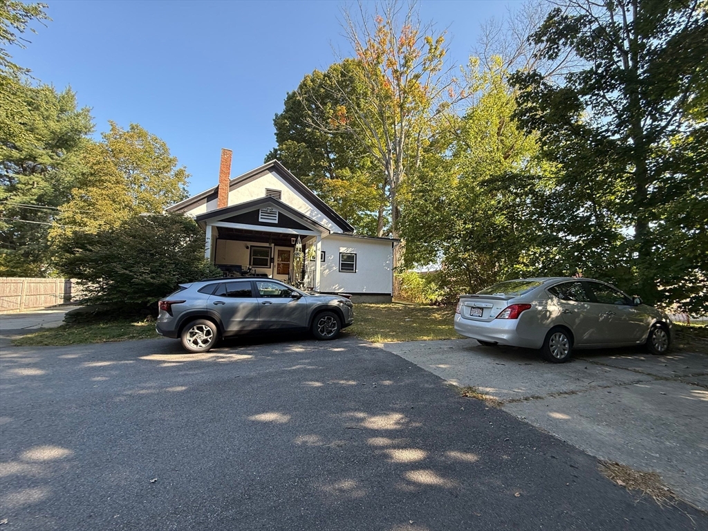 1 Cheney Street, Unit 2 Orange, MA 01364 - Photo 28 of 29