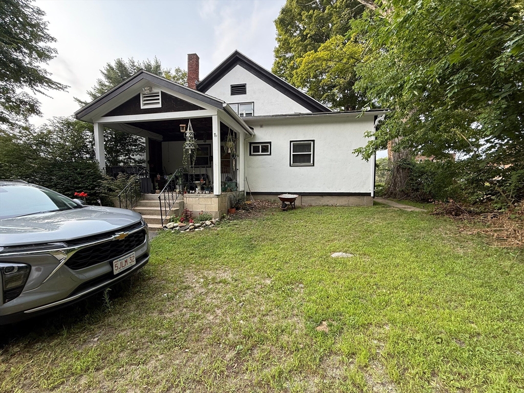 1 Cheney Street, Unit 2 Orange, MA 01364 - Photo 29 of 29