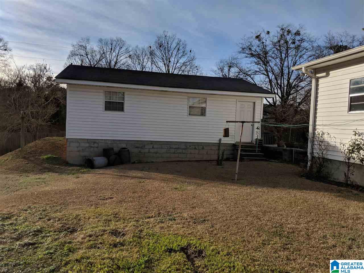 728 Dates Circle Bessemer, AL 35023 - Photo 22 of 23