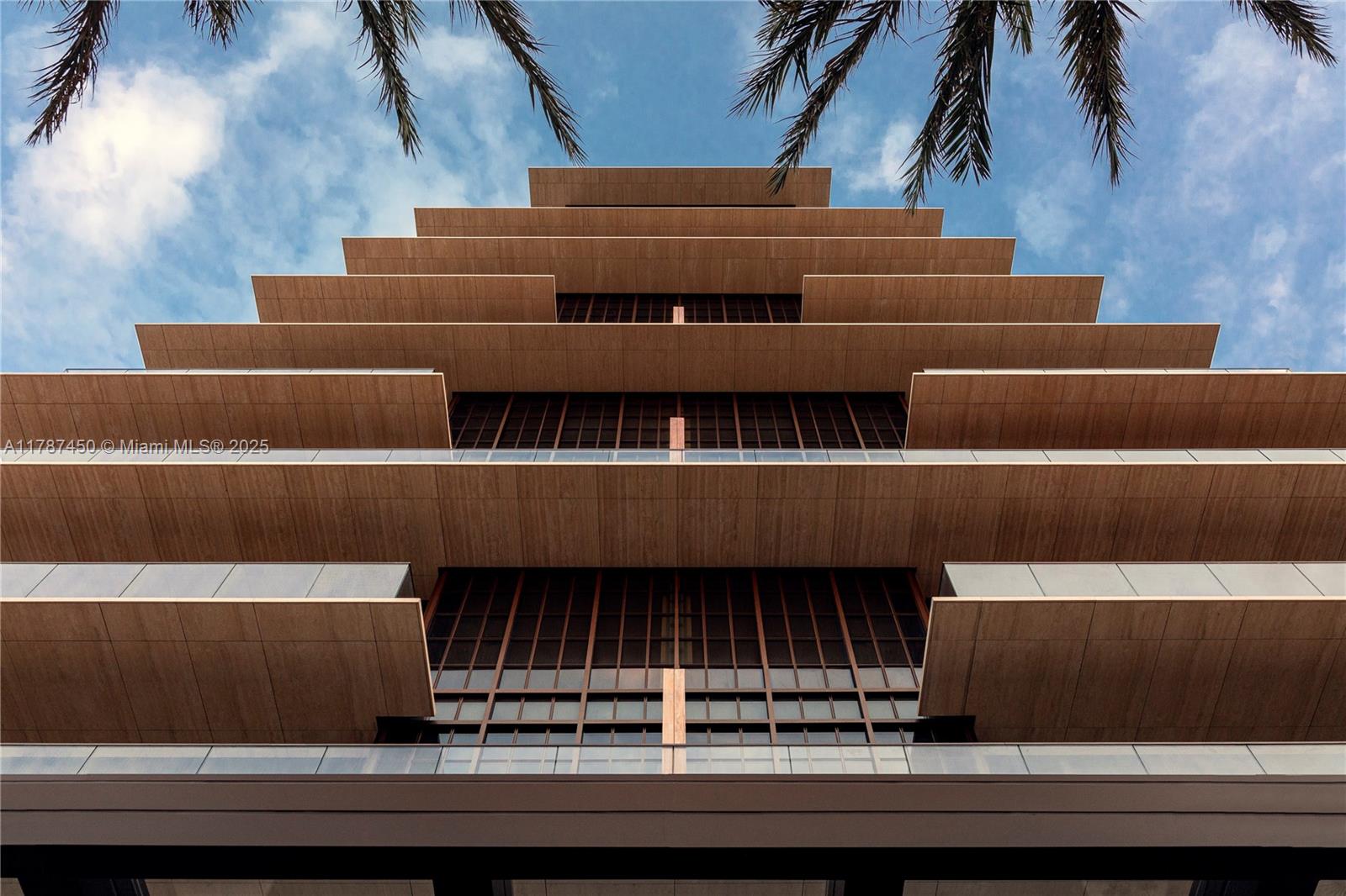 8955 Collins Avenue, Unit 702 Surfside, FL 33154 - Photo 21 of 42 a view of entryway