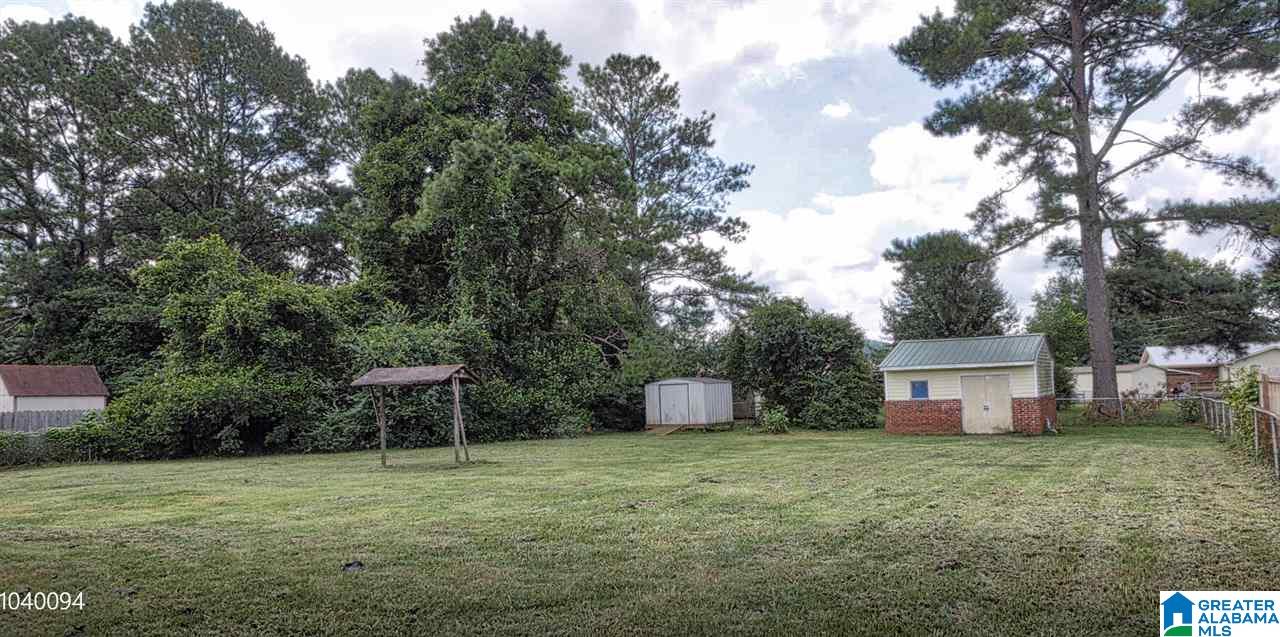 2512 Friendship Road Oxford, AL 36203 - Photo 19 of 21
