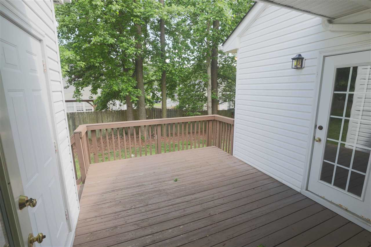 4126 Standing Rock Way Raleigh, NC 27604 - Photo 17 of 18 Photo 17