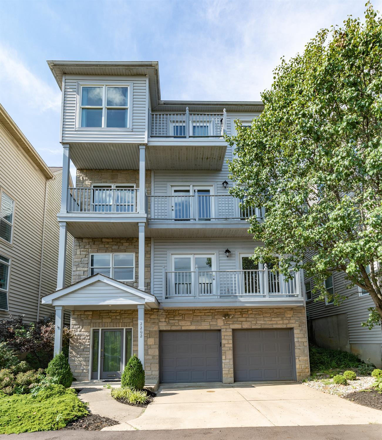 2202 Riverside Drive Cincinnati, OH 45202 - Photo 1 of 1 Gallery Image 1