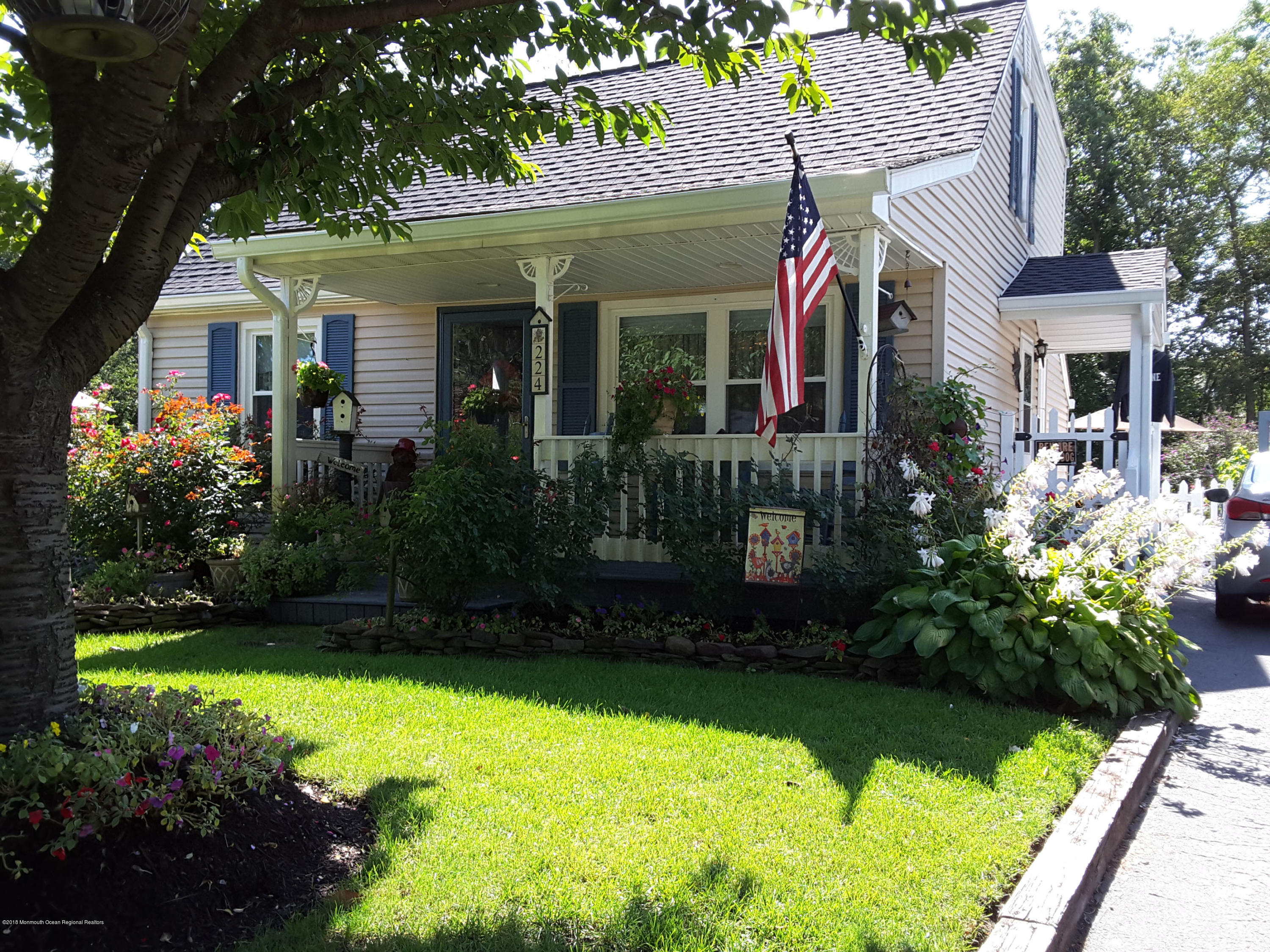 224 Sunset Lane Howell, NJ 07731 - Photo 1 of 14 224 photo