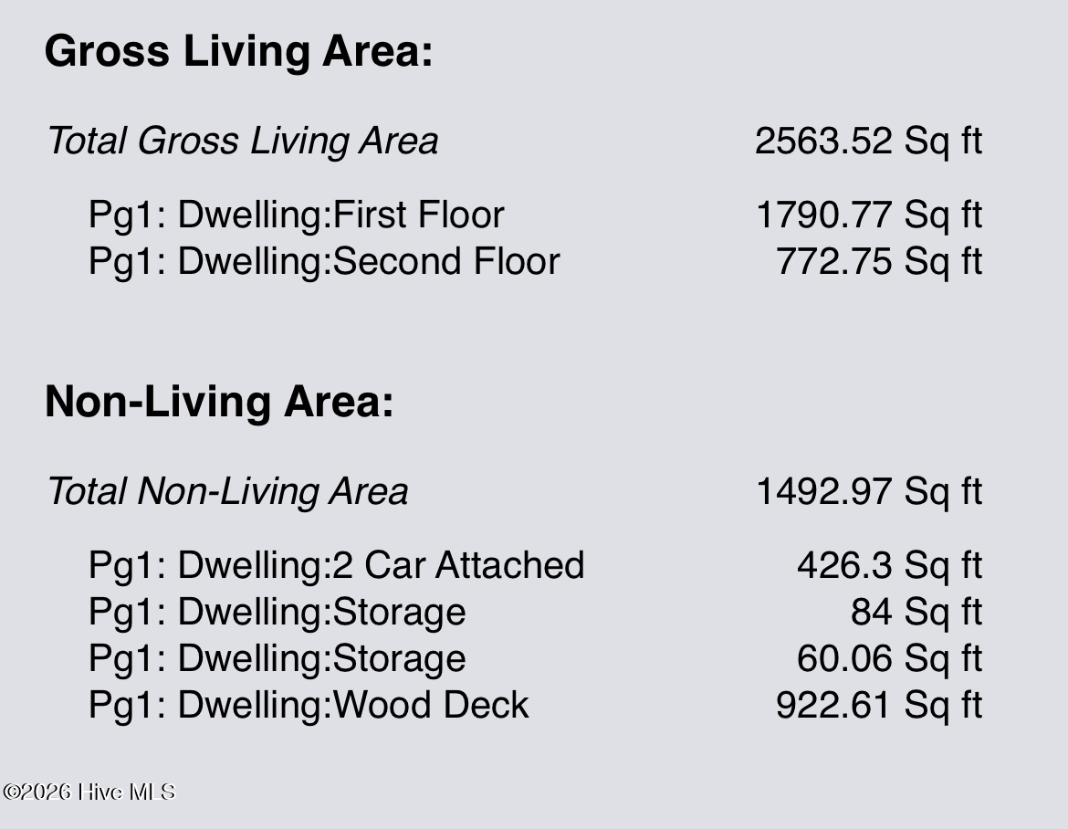 1721 Bethlehem Road Rocky Mount, NC 27803 - Photo 46 of 46 Gallery Image 46