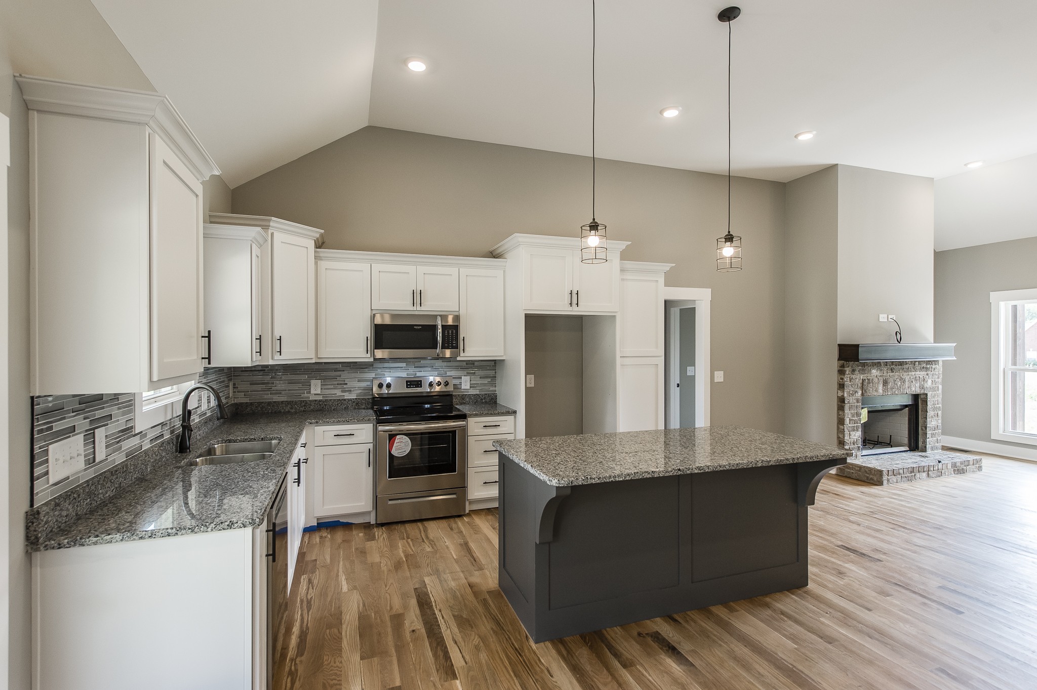 1012 Weiss Road Cottontown, TN 37048 - Photo 13 of 43