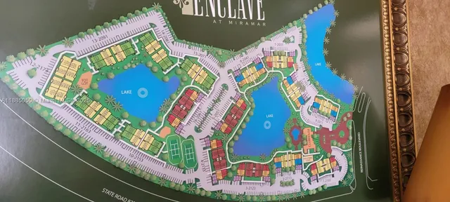 $1,780 | 2113 Renaissance Boulevard, Unit 201, Miramar, FL 33025