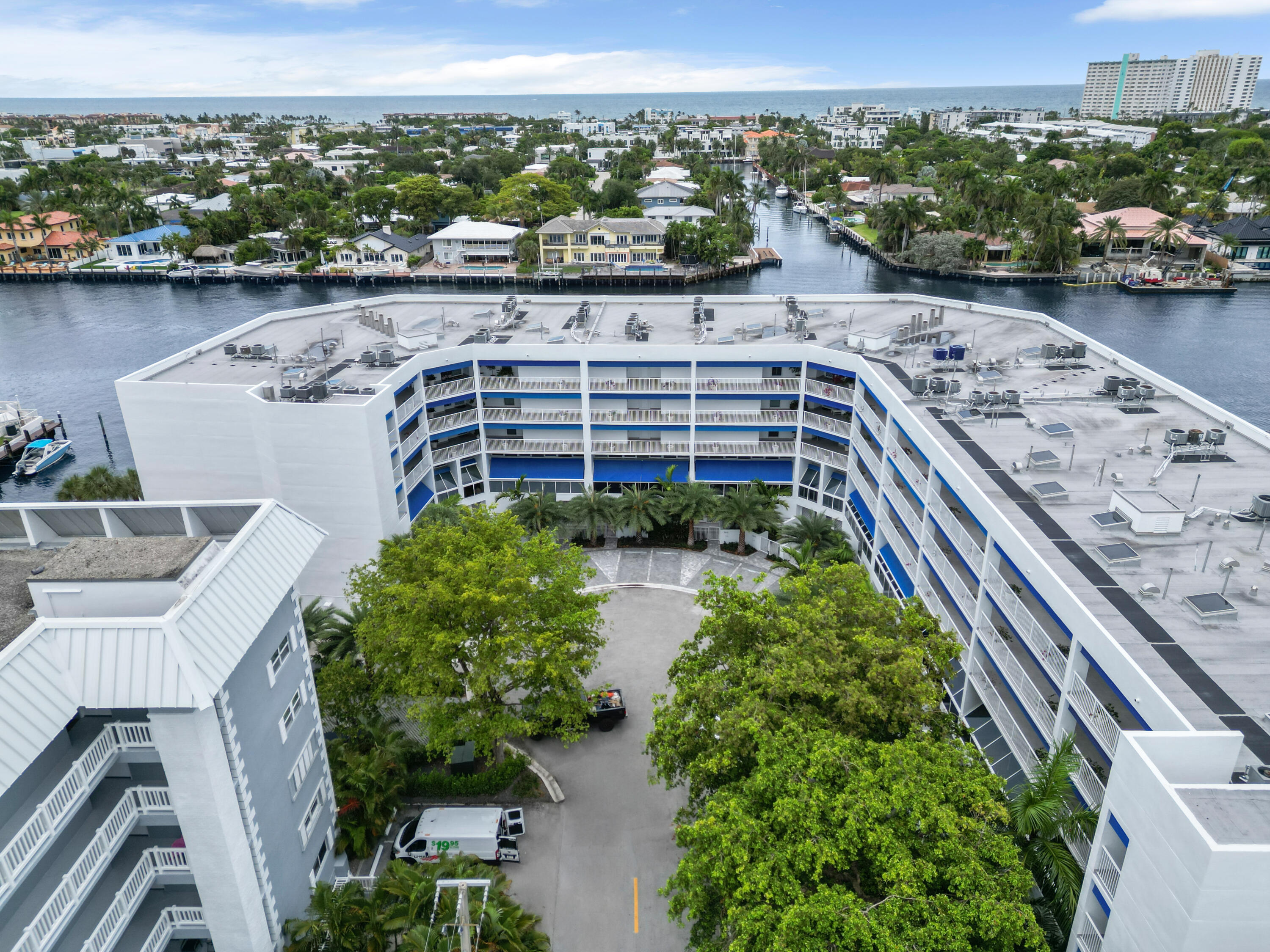 3100 NE 47th Court, 305