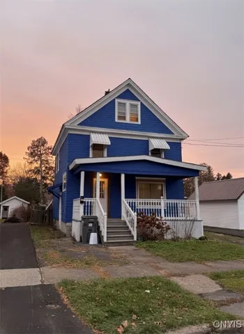 $149,900 | 402 Riverside Drive, Rome, NY 13440