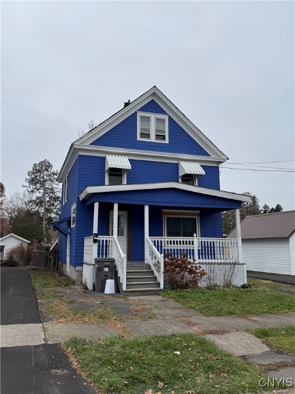 402 Riverside Drive Rome, NY 13440 - Photo 2 of 18