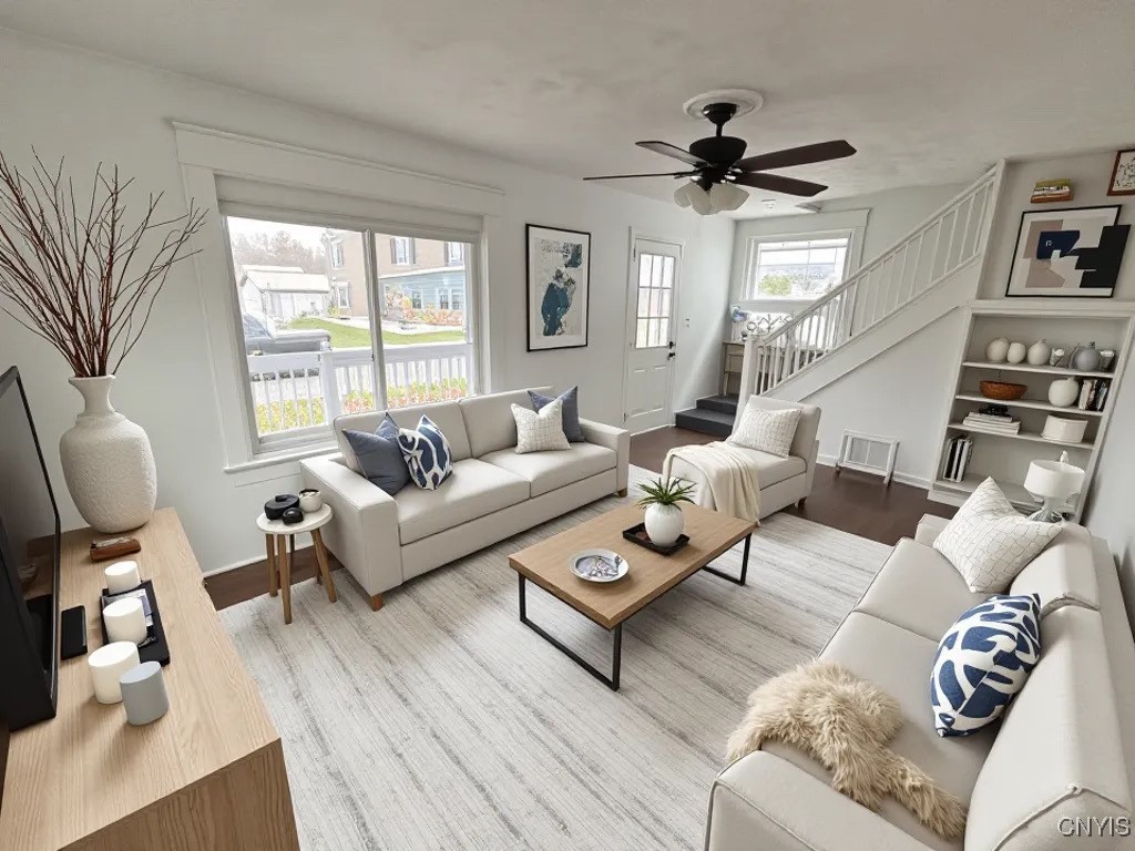 402 Riverside Drive Rome, NY 13440 - Photo 3 of 18 Virtually Staged