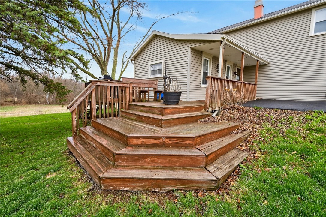 2085 Pinnacle Road Henrietta, NY 14543 - Photo 10 of 50