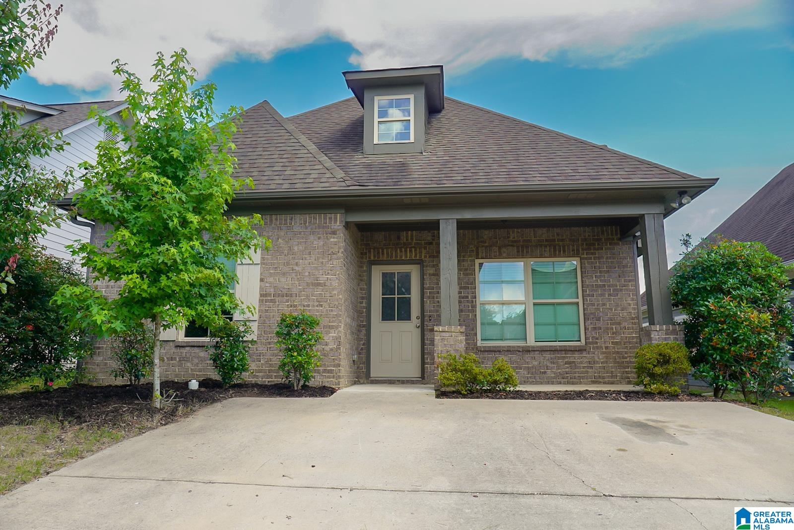 1041 Crawford Court Chelsea, AL 35043 - Photo 1 of 4