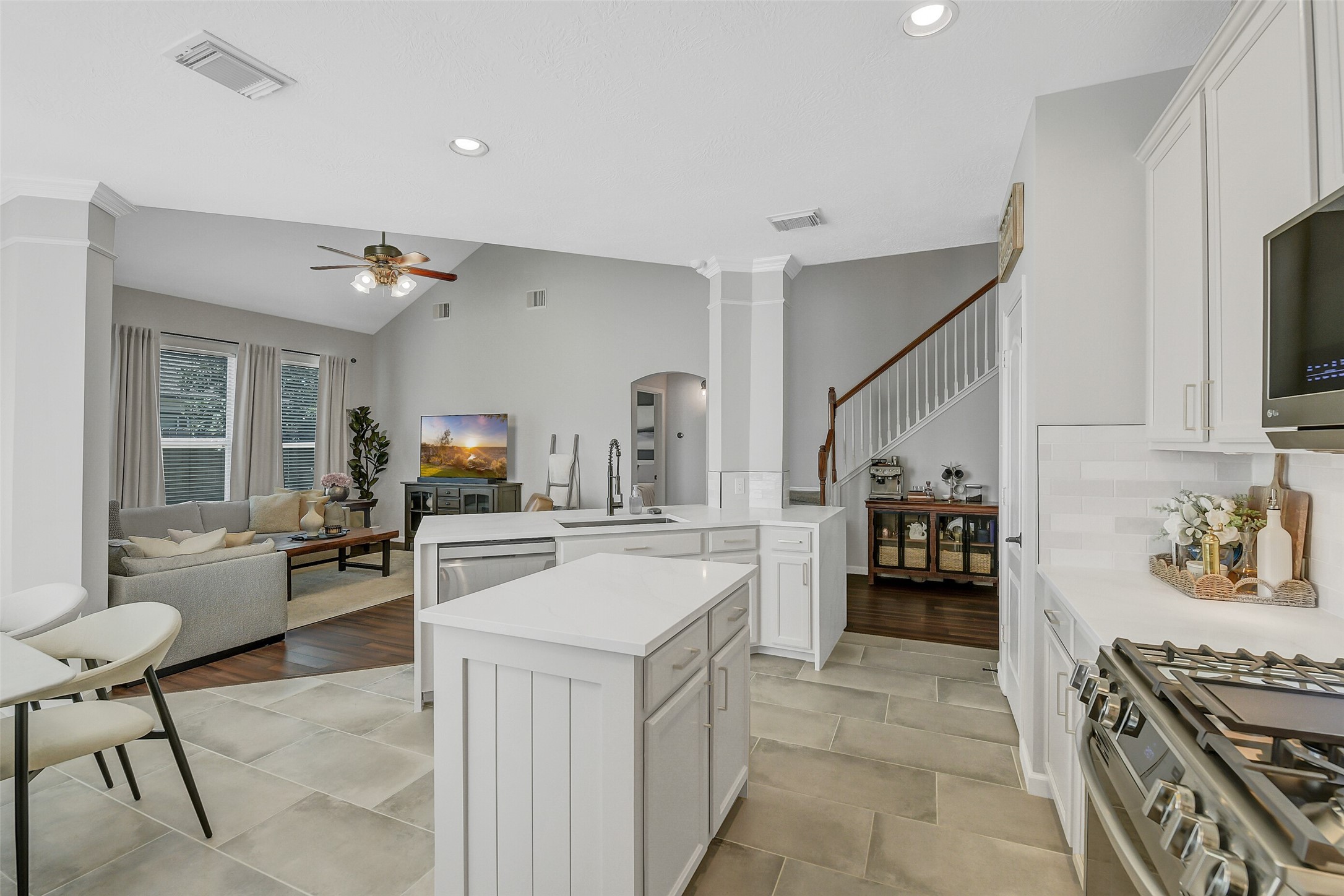 30907 Still Oaks Lane Spring, TX 77386 - Photo 12 of 30