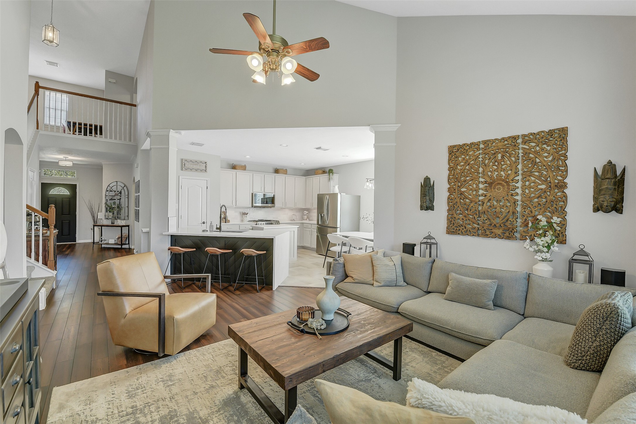 30907 Still Oaks Lane Spring, TX 77386 - Photo 8 of 30