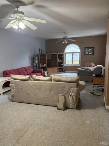 $76,900 | 410 East Lincoln Street, Marion, IN 46952