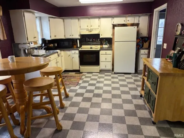 $76,900 | 410 East Lincoln Street, Marion, IN 46952