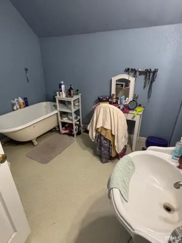 $76,900 | 410 East Lincoln Street, Marion, IN 46952