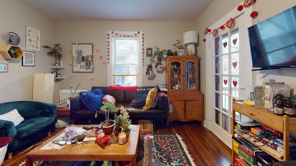 4 Boylston Street, Unit 2 Boston, MA 02215 - Photo 1 of 10