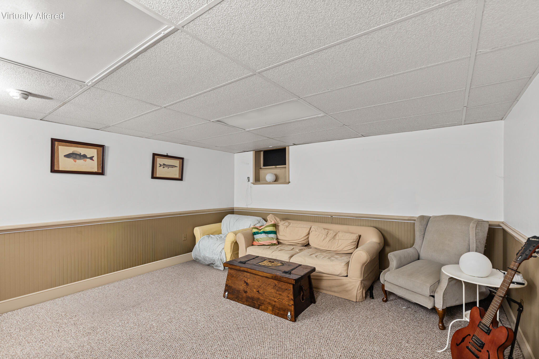 600 Kingsbury Beach Road Eastham, MA 02642 - Photo 14 of 29 a living room with furniture and a couch