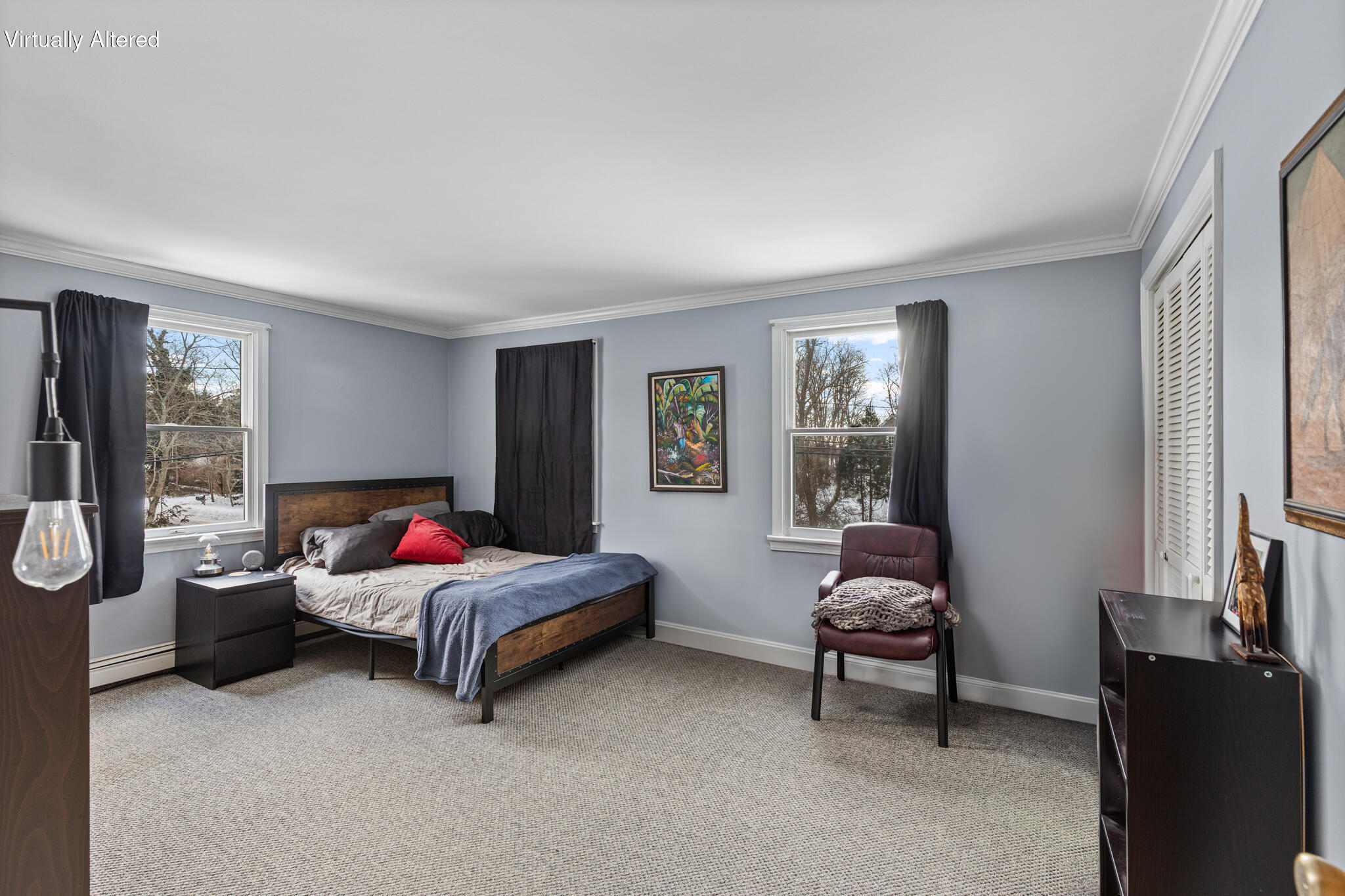 600 Kingsbury Beach Road Eastham, MA 02642 - Photo 24 of 29 a living room with furniture and a window