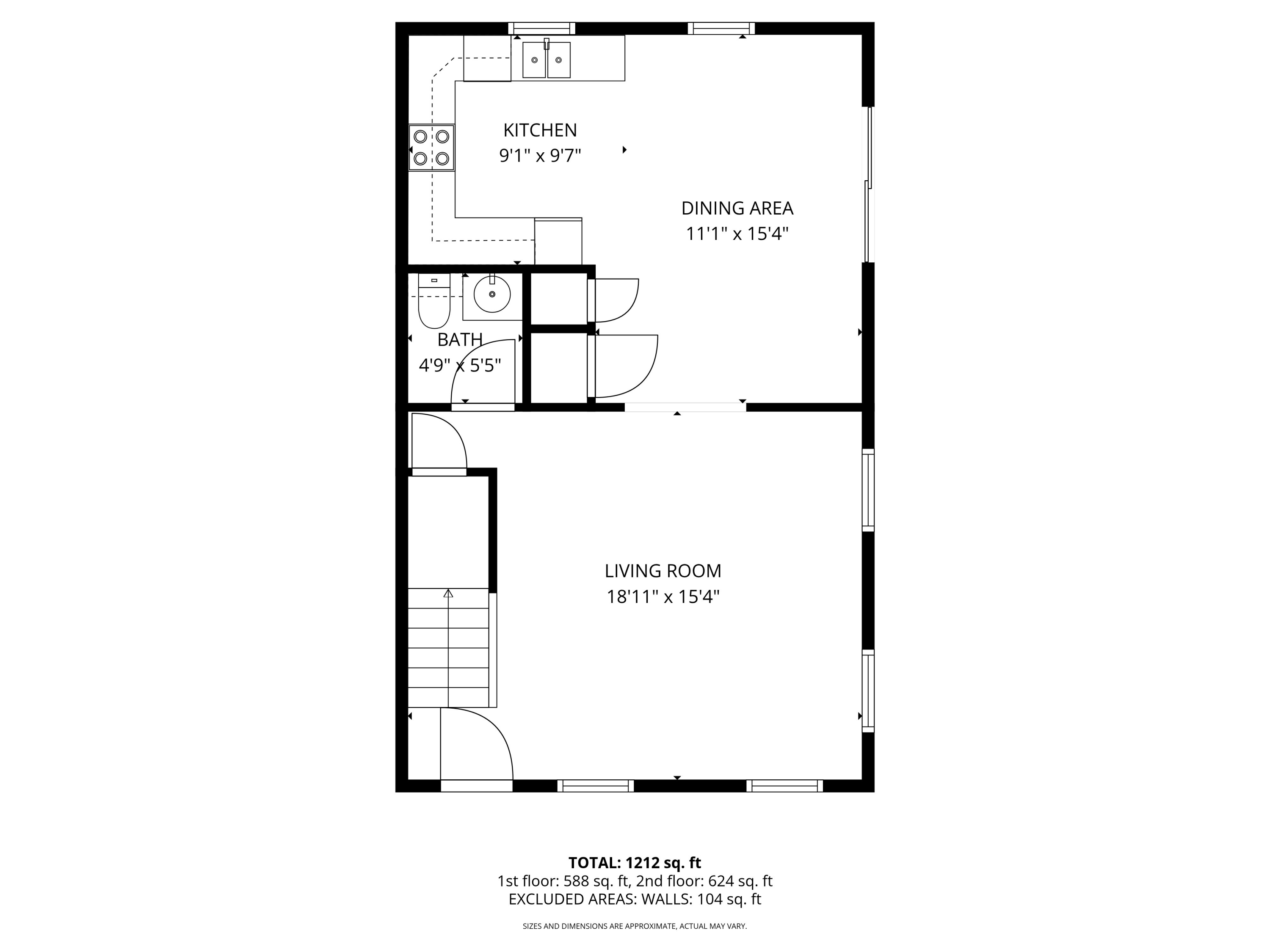 600 Kingsbury Beach Road Eastham, MA 02642 - Photo 27 of 29 a picture of a bench in front of a wall
