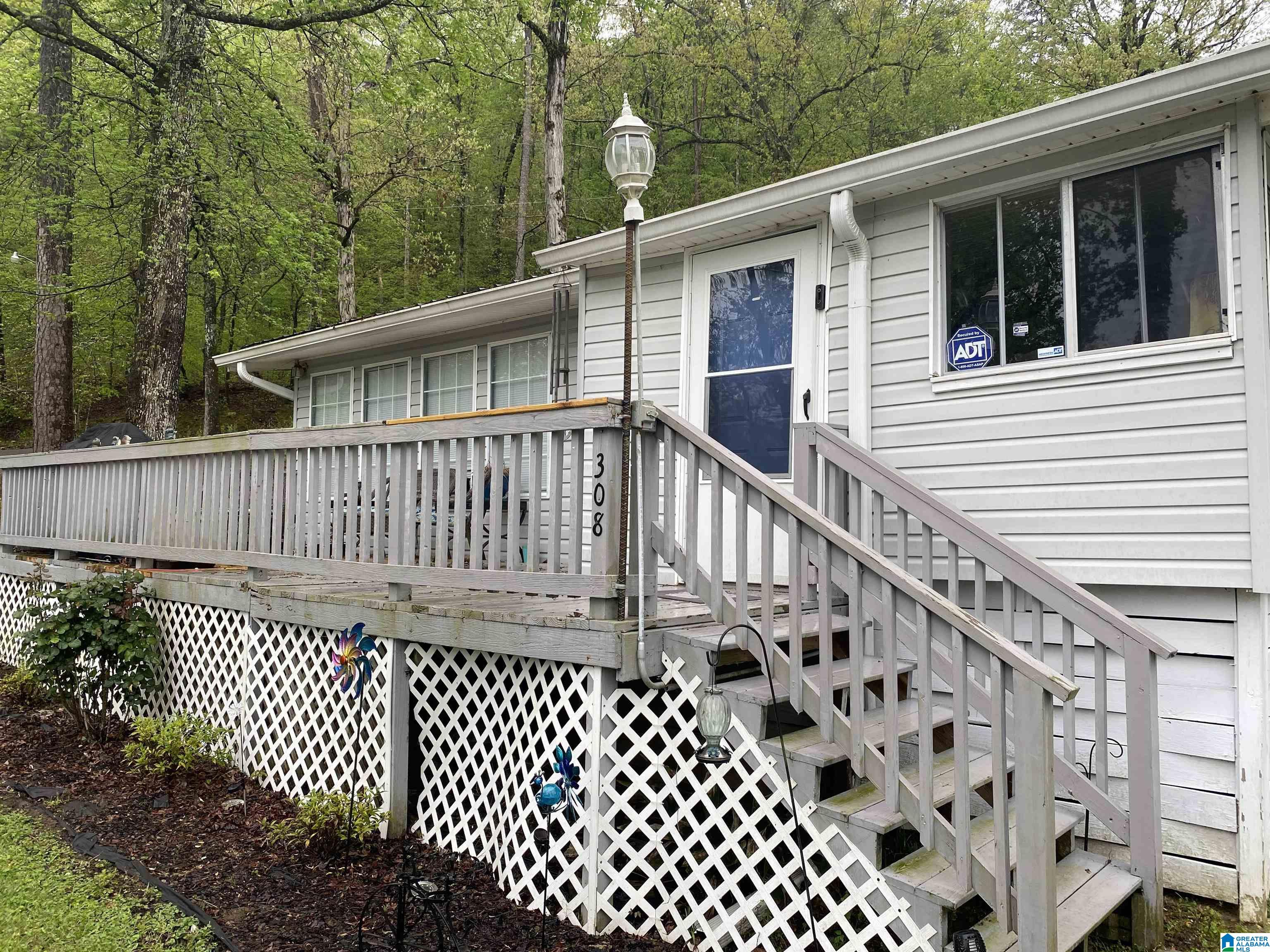 308 Bells Camp Road Adger, AL 35006 - Photo 1 of 22
