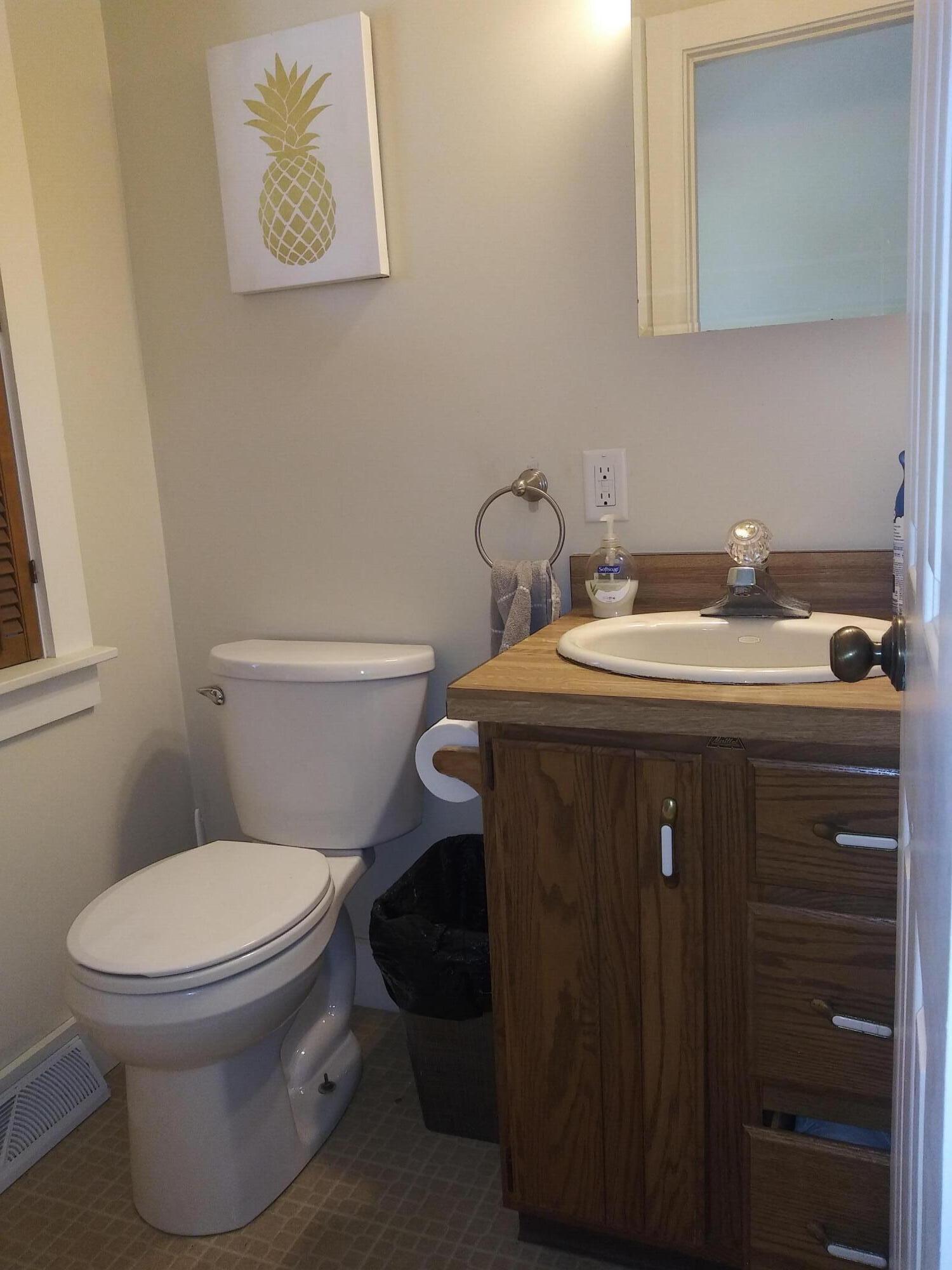 2930 McCain Road Jackson, MI 49203 - Photo 13 of 29 Main Level Half Bath