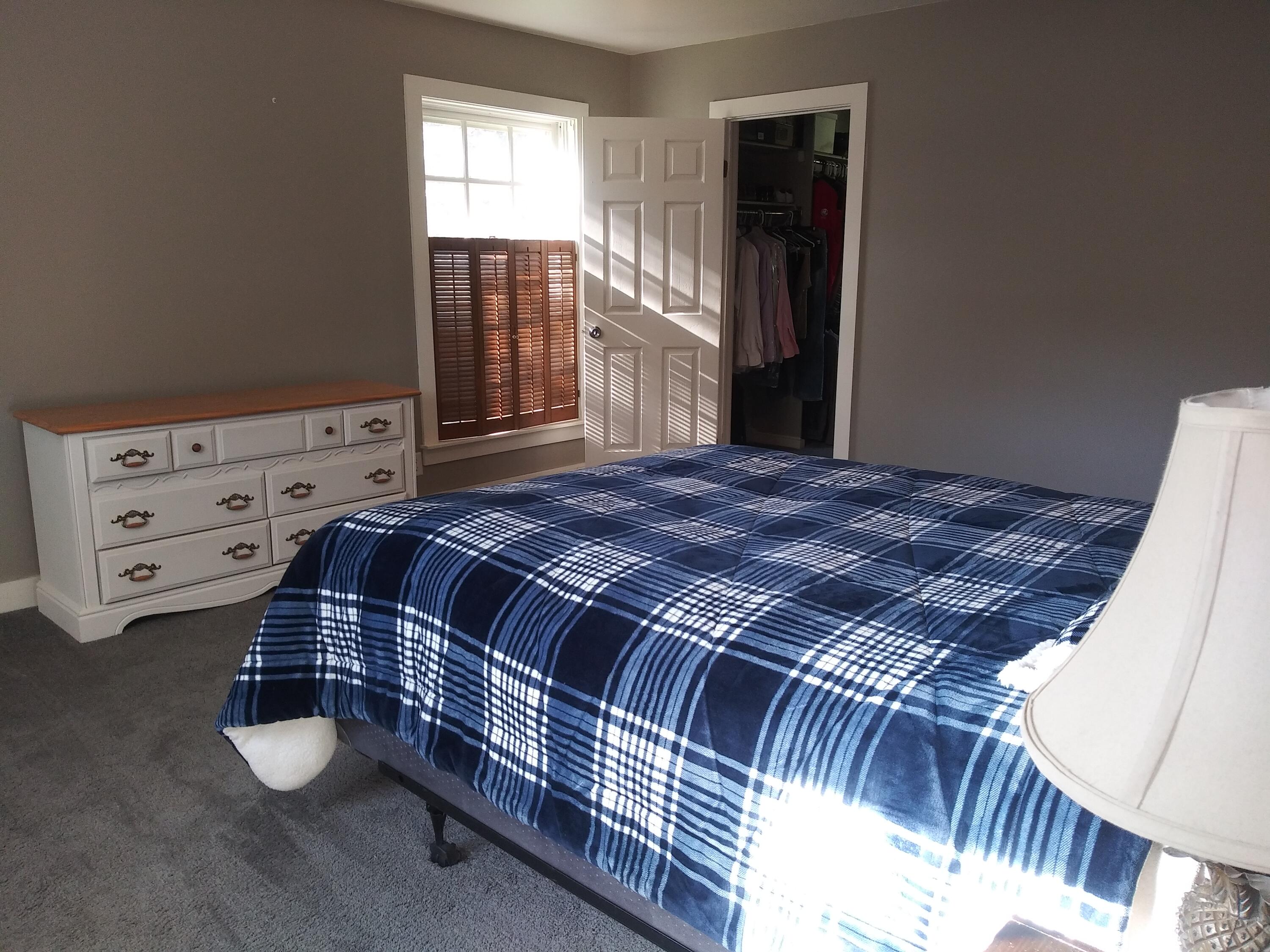 2930 McCain Road Jackson, MI 49203 - Photo 16 of 29 Primary Bedroom 16x14