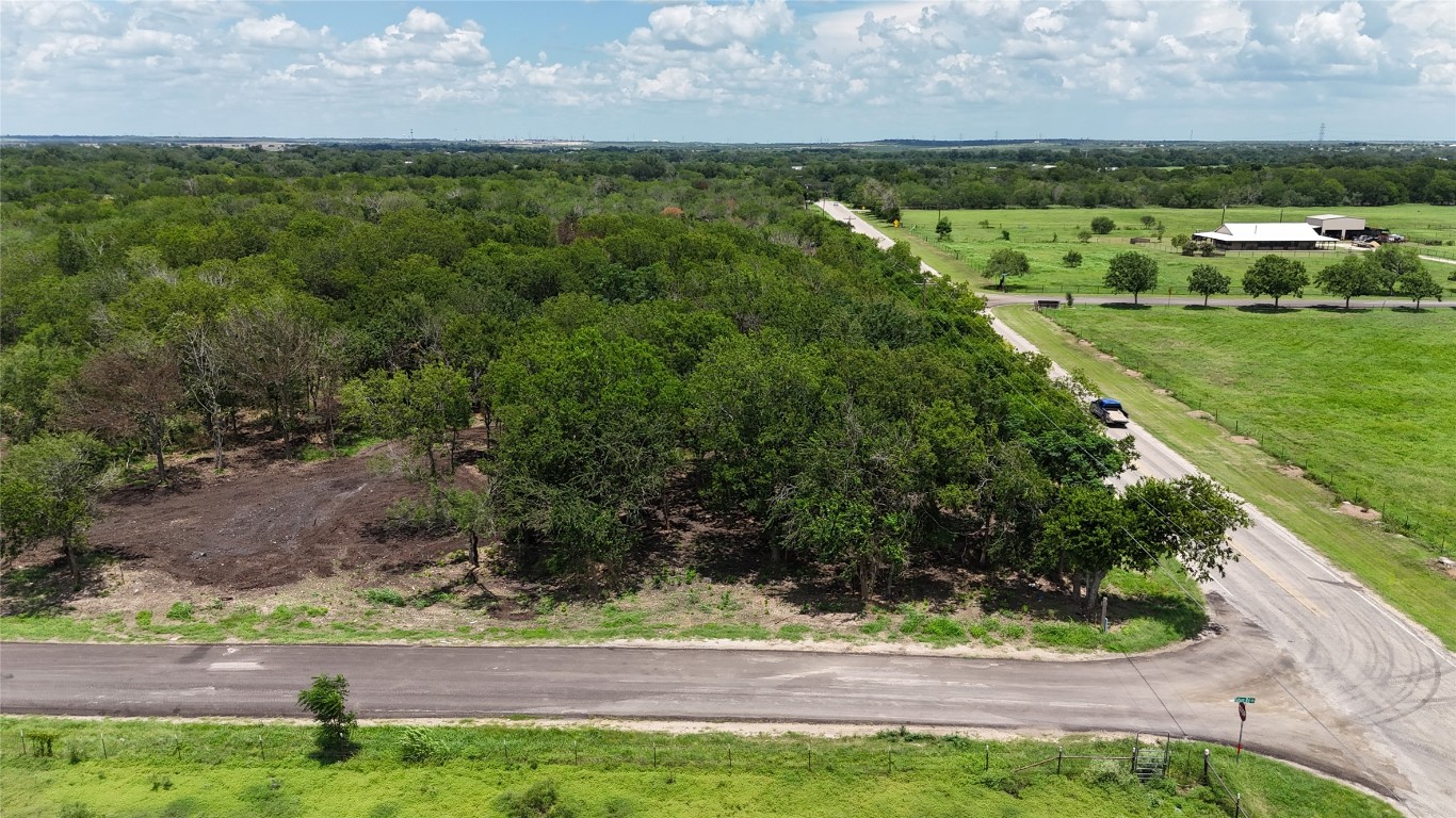 Lot 1-tbd Lot 1-tbd Tatum Road Martindale, TX 78655 - Photo 15 of 24 a view of a yard with an outdoor space