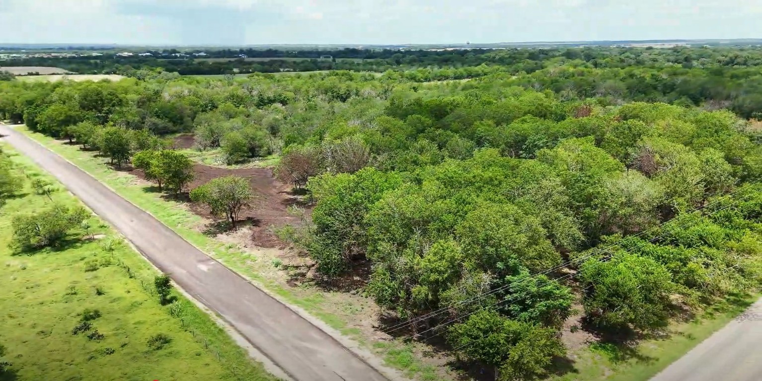 Lot 1-tbd Lot 1-tbd Tatum Road Martindale, TX 78655 - Photo 17 of 24 a view of a green yard with an outdoor seating
