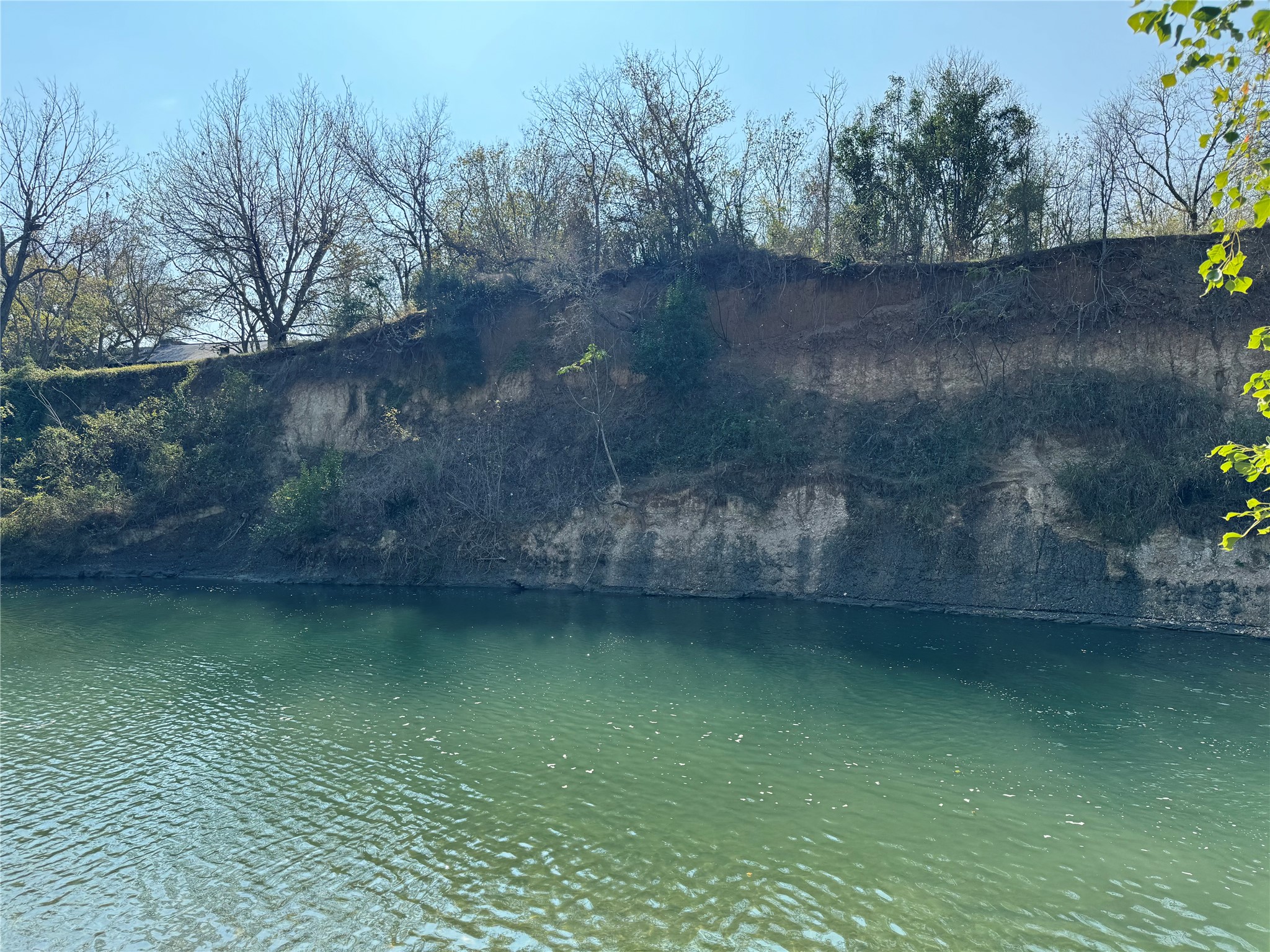 Lot 1-tbd Lot 1-tbd Tatum Road Martindale, TX 78655 - Photo 23 of 24 Water view