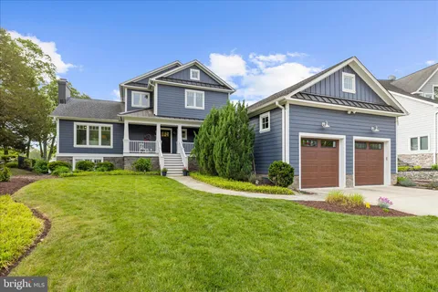 $2,500,000 | 3815 Outrigger Drive, Edgewater, MD 21037