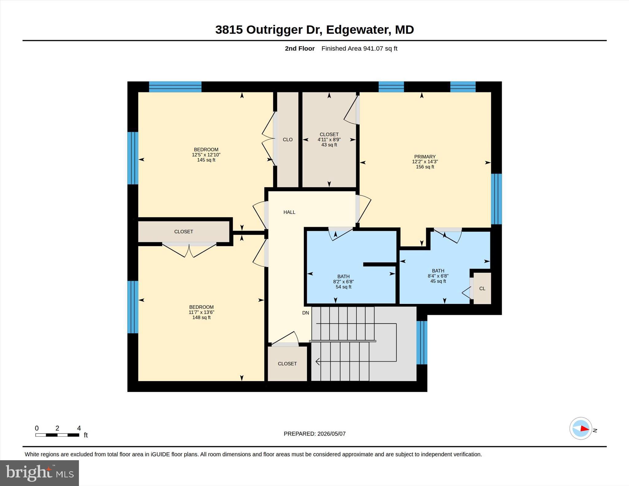 3815 Outrigger Drive Edgewater, MD 21037 - Photo 110 of 114
