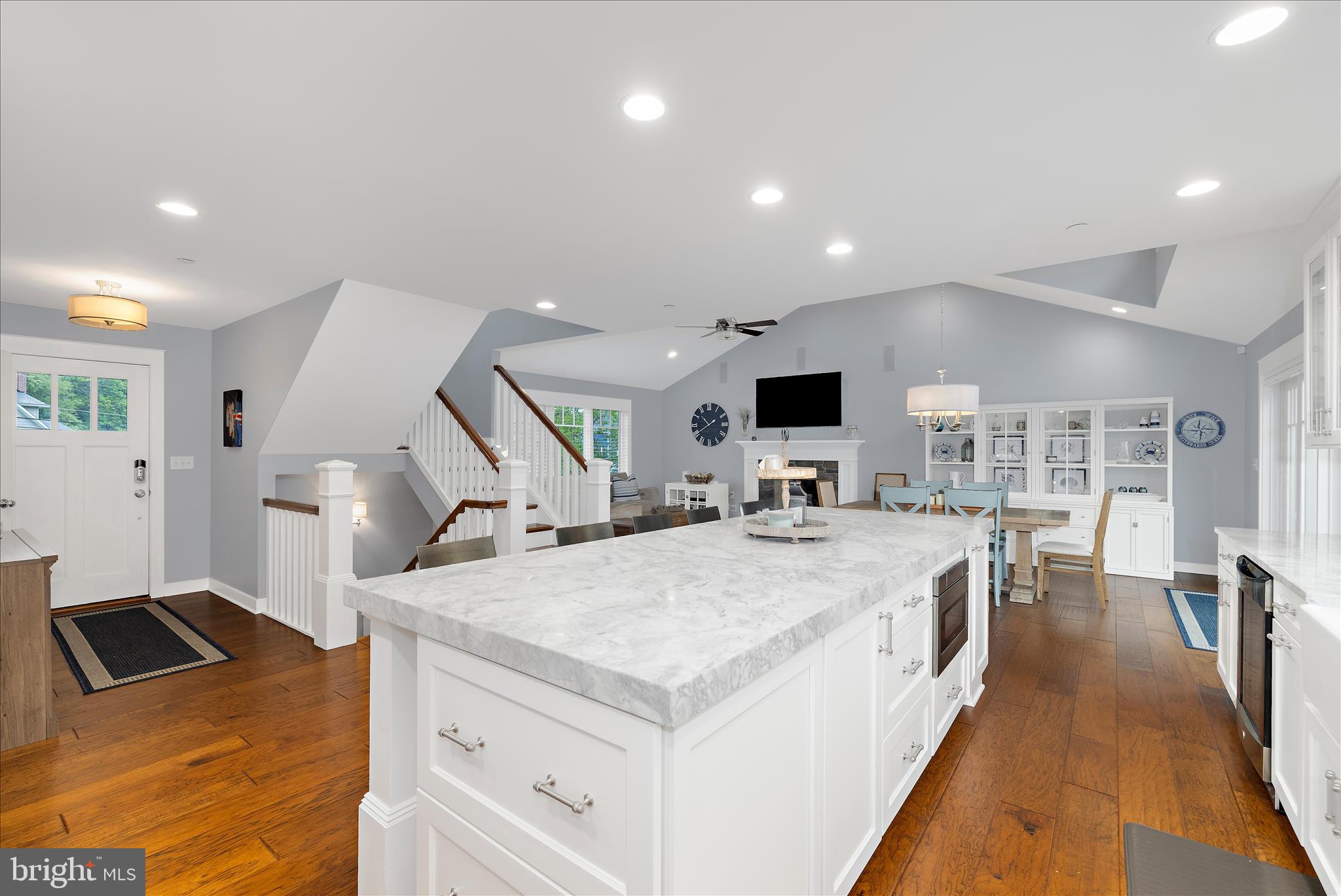 3815 Outrigger Drive Edgewater, MD 21037 - Photo 11 of 114 Kitchen