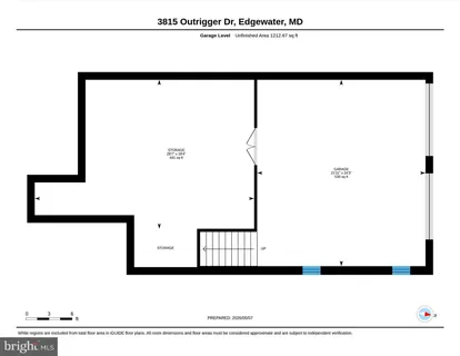 $2,500,000 | 3815 Outrigger Drive, Edgewater, MD 21037