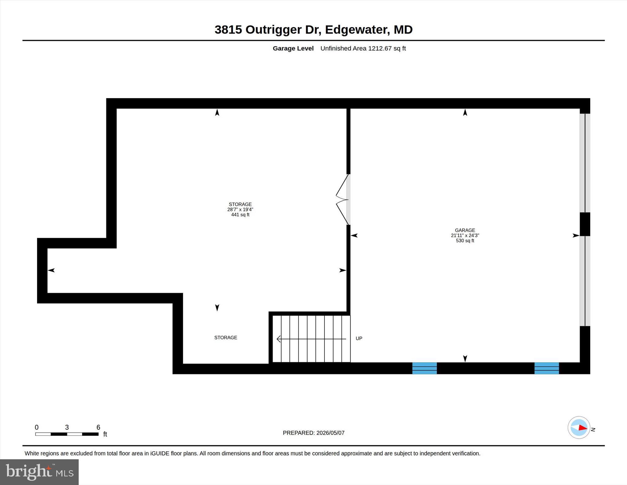 3815 Outrigger Drive Edgewater, MD 21037 - Photo 112 of 114