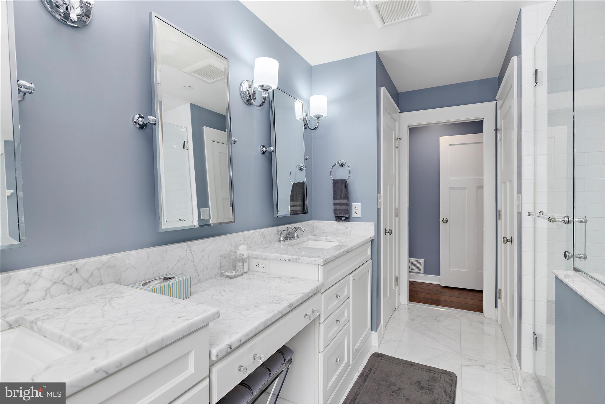 3815 Outrigger Drive Edgewater, MD 21037 - Photo 24 of 114 Main Level primary Ensuite Bath