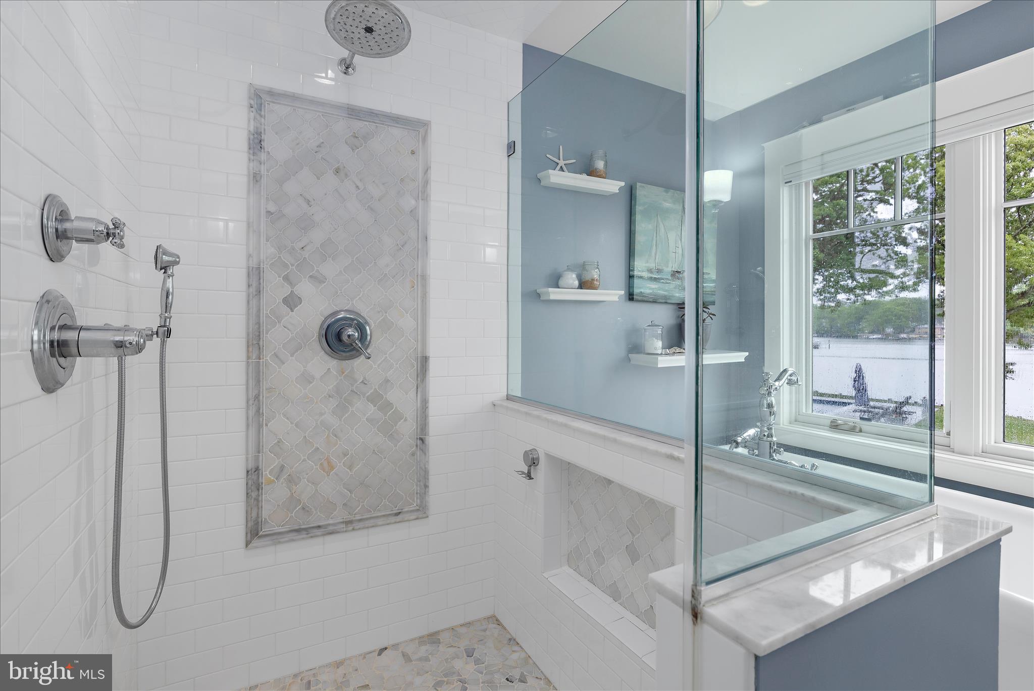 3815 Outrigger Drive Edgewater, MD 21037 - Photo 26 of 114 Main Level primary Ensuite Bath