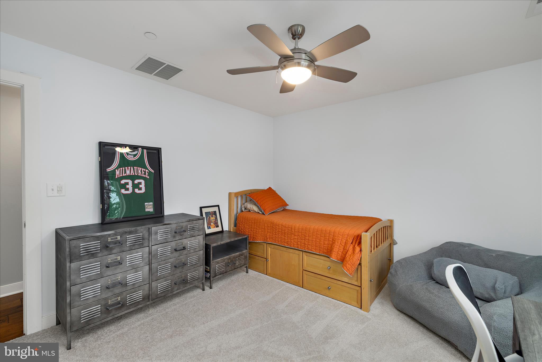 3815 Outrigger Drive Edgewater, MD 21037 - Photo 38 of 114 Upper Level BR 2