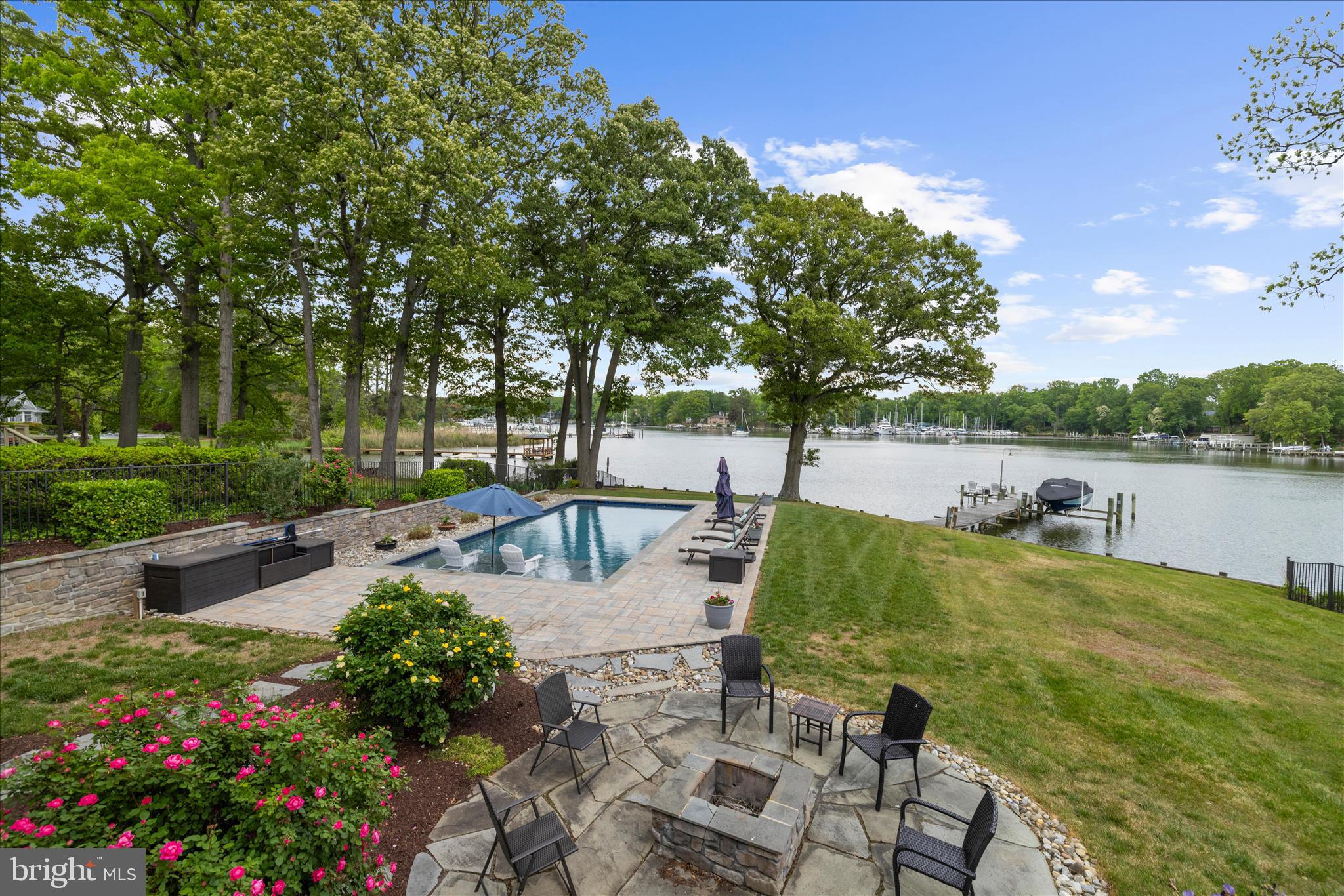 3815 Outrigger Drive Edgewater, MD 21037 - Photo 4 of 114