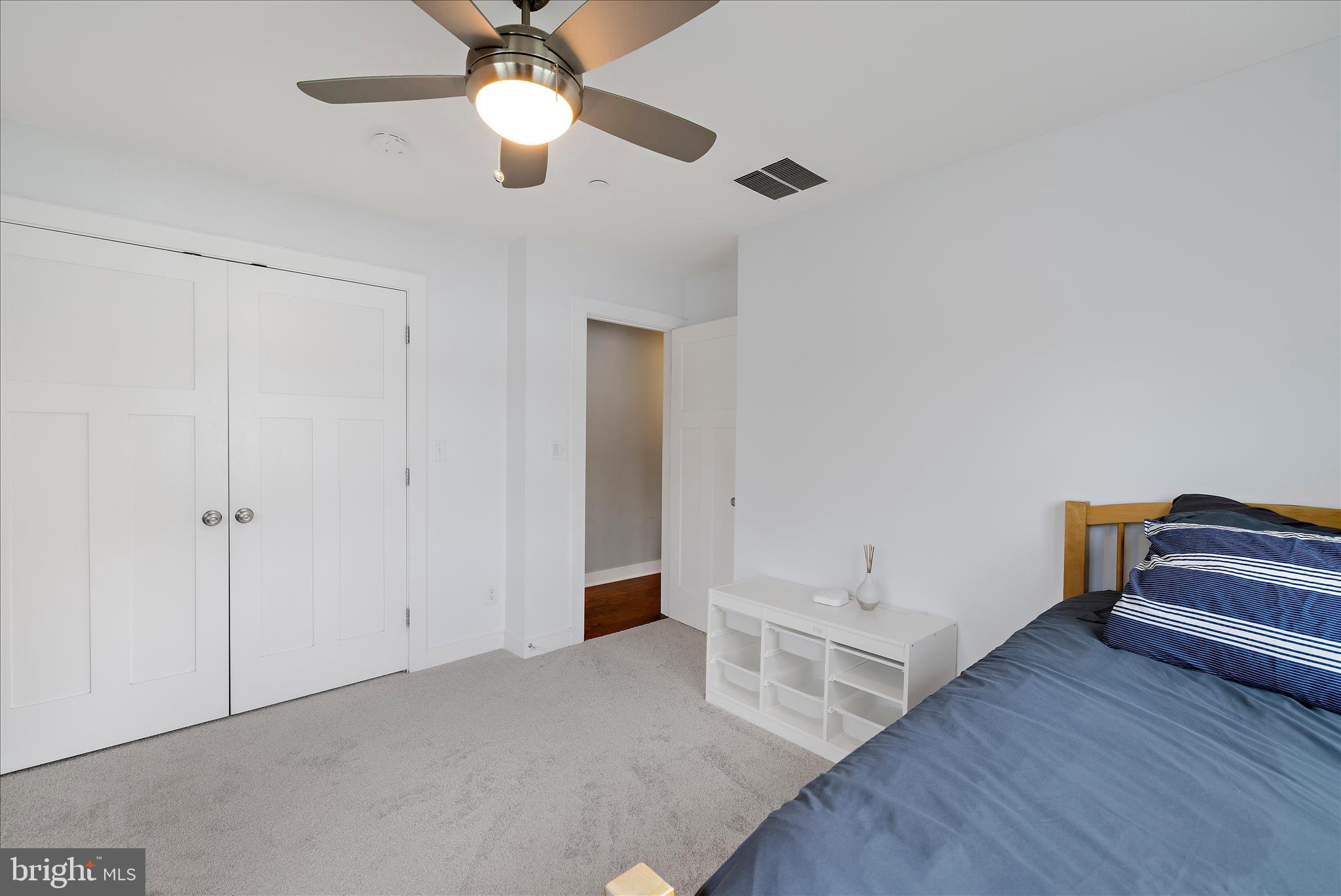 3815 Outrigger Drive Edgewater, MD 21037 - Photo 42 of 114 Upper Level Bedroom 3