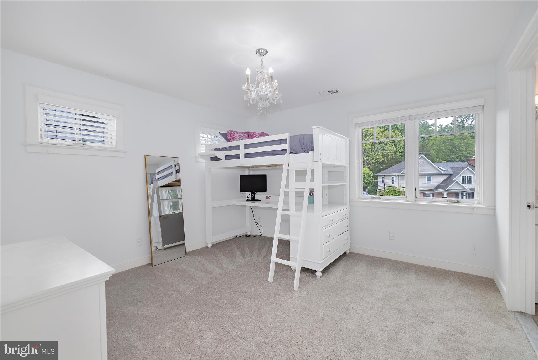 3815 Outrigger Drive Edgewater, MD 21037 - Photo 44 of 114 Upper Level Bedroom 4