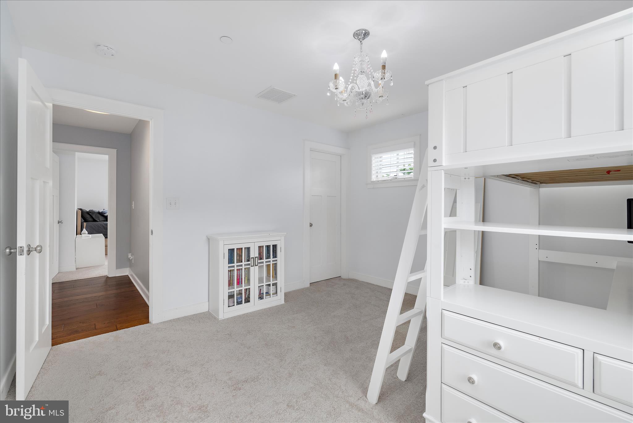 3815 Outrigger Drive Edgewater, MD 21037 - Photo 45 of 114 Upper Level Bedroom 4