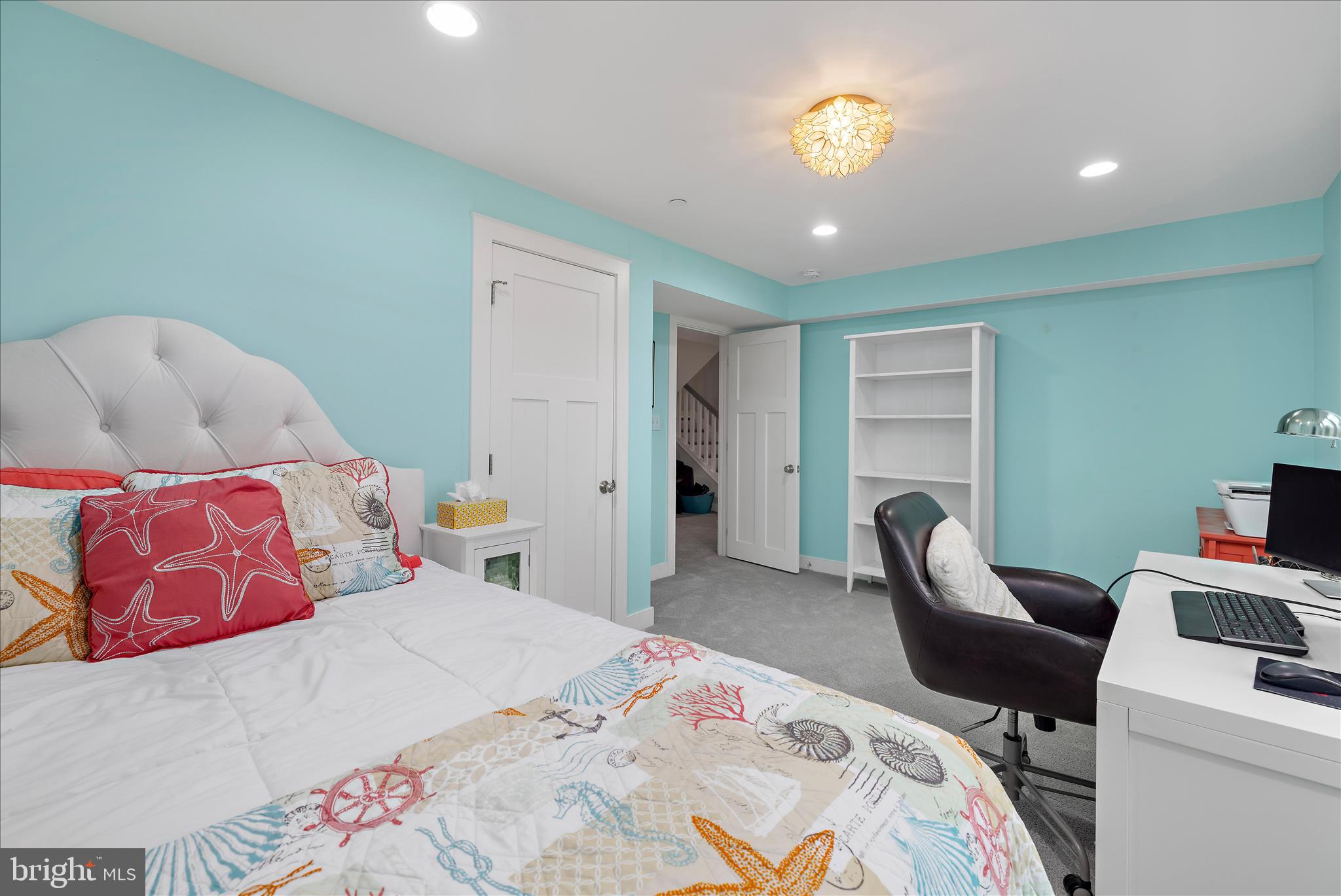 3815 Outrigger Drive Edgewater, MD 21037 - Photo 60 of 114 Lower Level 5th BR
