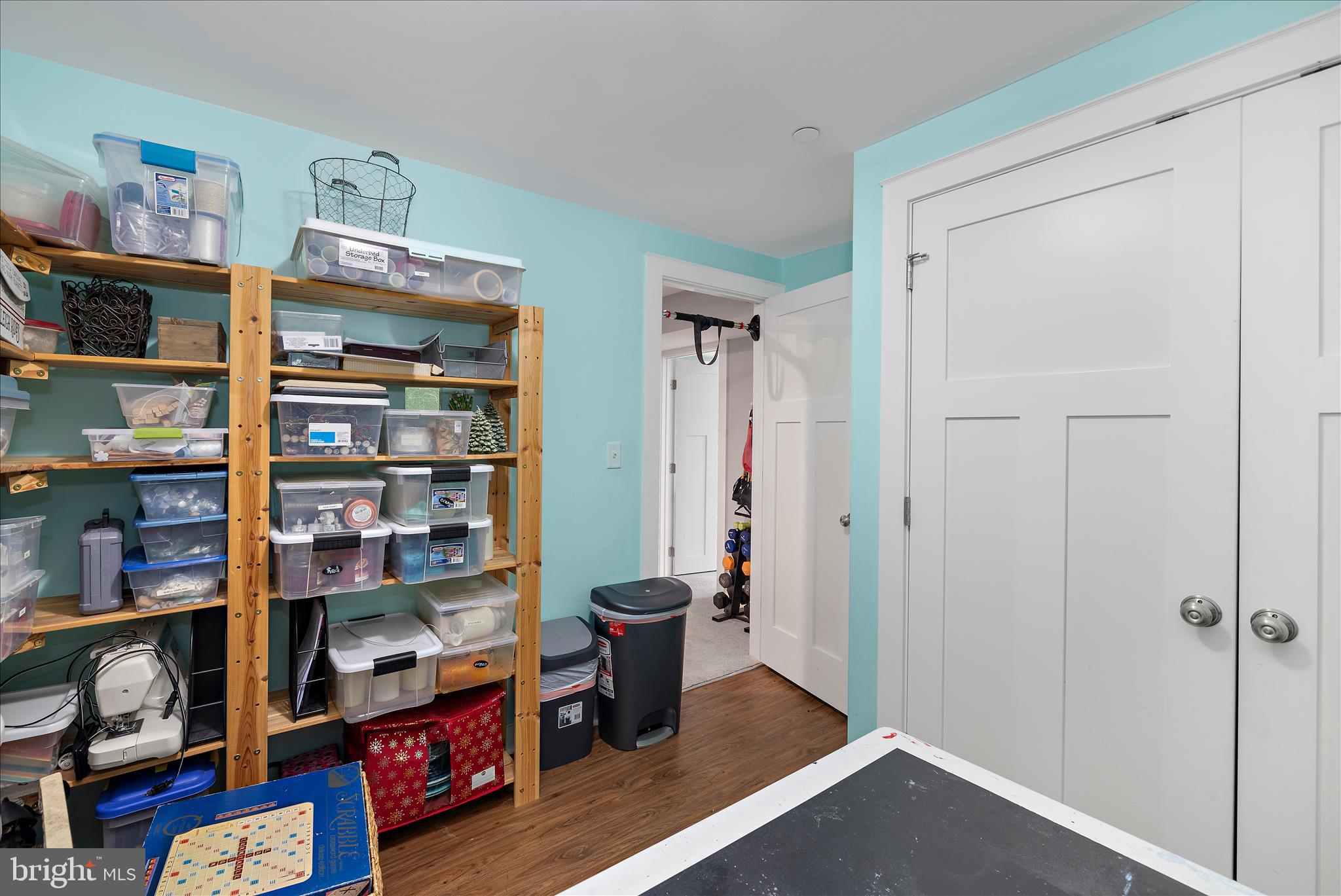 3815 Outrigger Drive Edgewater, MD 21037 - Photo 62 of 114 Lower Level Bonus Room